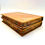 Pikkukuva: 1810 edition Marmion Walter Scott all edge marble