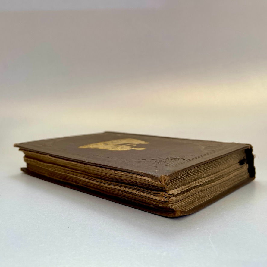 縮圖：Household Surgery 1847 First Edition by John F South Illustrated Medical Manual