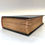 縮圖：Uneven page edges typical of early Victorian uncut books