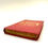Miniatura: All edges gilt page block of Goldsmith’s British History, 1847 edition.