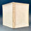 Thumbnail: Close-up of gilding and vellum texture on spine on Rubáiyát of Omar Khayyám 1898