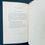 Thumbnail: Final page 112 of Rubáiyát of Omar Khayyám 1898, closing text.