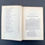 Miniatura: Final contents page and opening on Geoffrey Chaucer, Gleanings from the English Poets, c1861–64.