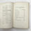 Thumbnail: Last pages of contents facing list of illustrations from 1905 first edition