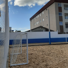 Rede esportiva