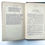 Miniatura: Example of text in William Allingham book 1887, Irish Songs and Poems first edition