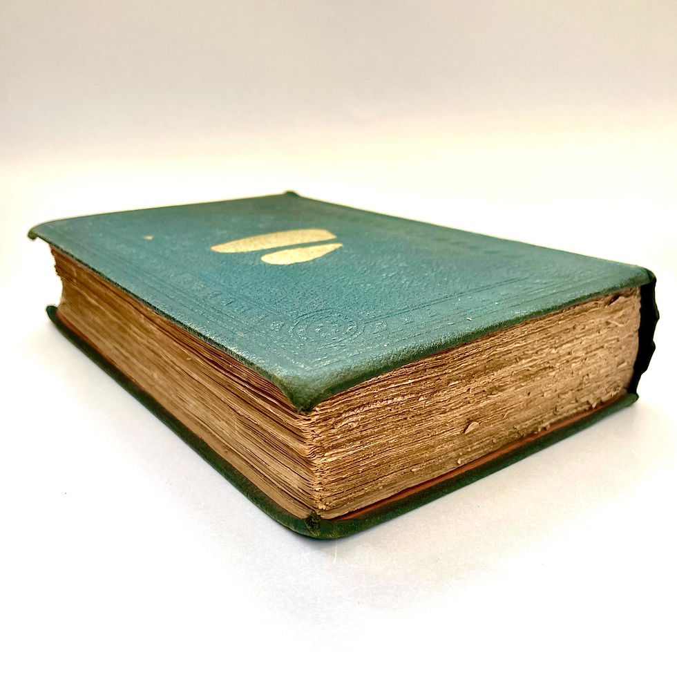 サムネイル： 1863 1st Edn: THE GEOLOGICAL EVIDENCES OF THE ANTIQUITY OF MAN Sir Charles Lyell