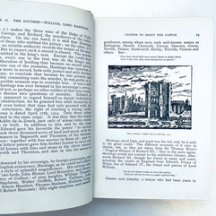 Illustration from The Story of Ashby-de-la-Zouch – Oddfellows Manchester Unity, 1907 first edition.