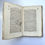 Pikkukuva: 1780: THE PARLIAMENTARY REGISTER J. Almon Vol.XV (1779/80) Antiquarian Book