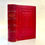 Miniatyrbild: 1856 Poetical Works of Walter Scott / Leather / Illustrated / Gauffered Edges