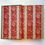 Miniatura: 1940  CRANFORD By Mrs Gaskell SCARCE 1st UK ILLUSTRATED EDN HB Book Joan Hassall