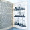Miniatura: Engraved plate depicting ancient ships, from Goldsmith’s British History, 1847.
