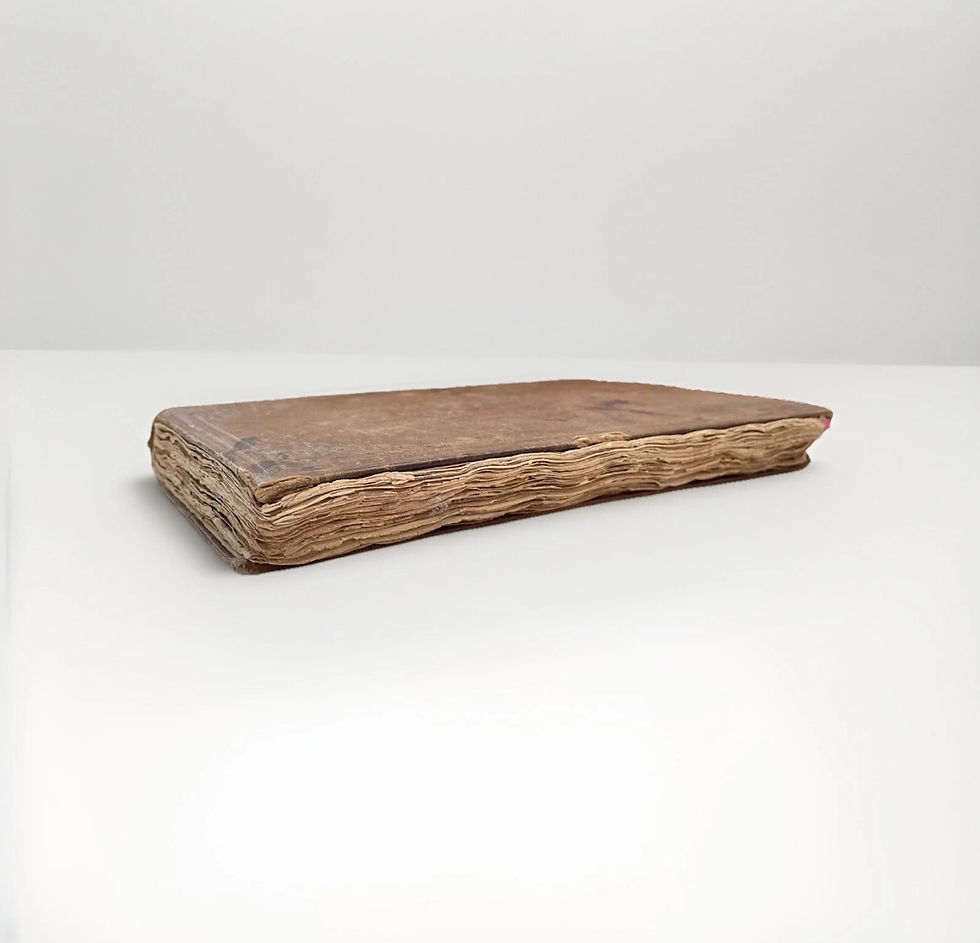 サムネイル： 1845 A History of Kington By a Member of the Mechanics Institute of Kington RARE