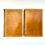 Pikkukuva: Front boards of 1810 Marmion full calf binding