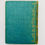 Pikkukuva: Blue cloth rear cover with gilt decoration Canterbury Poets series