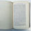 Miniatyrbild: Interior text page – Displaying clean typography and overall very good condition.