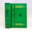 Thumbnail: Front cover and spine of The Book of Scottish Anecdote 1876 in green cloth with gilt decoration