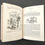 Pikkukuva: page 19 of Burlesques 1879 edition showing clean and neat condition.