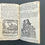 Miniatura: 1759 THE NOBLE AND RENOWNED HISTORY OF GUY, EARL OF WARWICK Calf ILLUSTR. Book