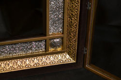 Киот для иконы на заказ