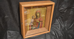 Изготовление киота на заказ