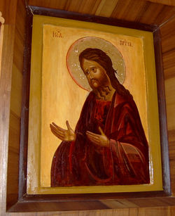 Икона на заказ