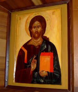 Икона на заказ