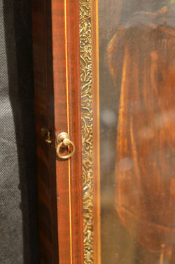 Изготовление киота для иконы