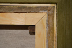 Оборот после реставрации