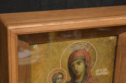 Изготовление киота на заказ