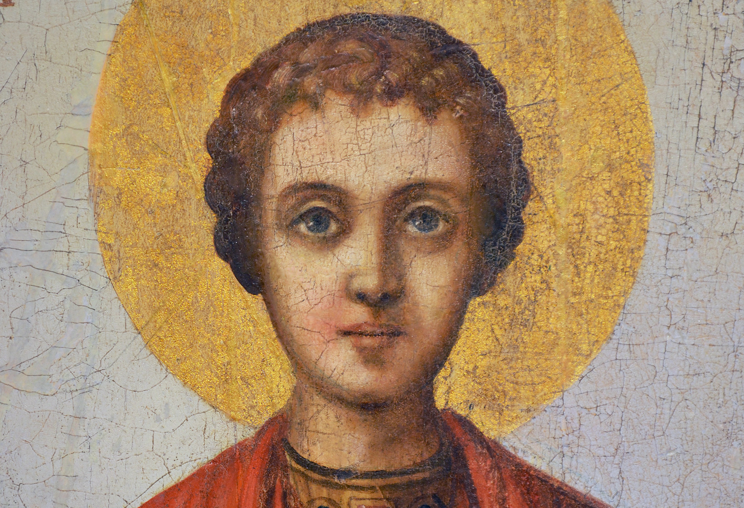 Проект после иконы