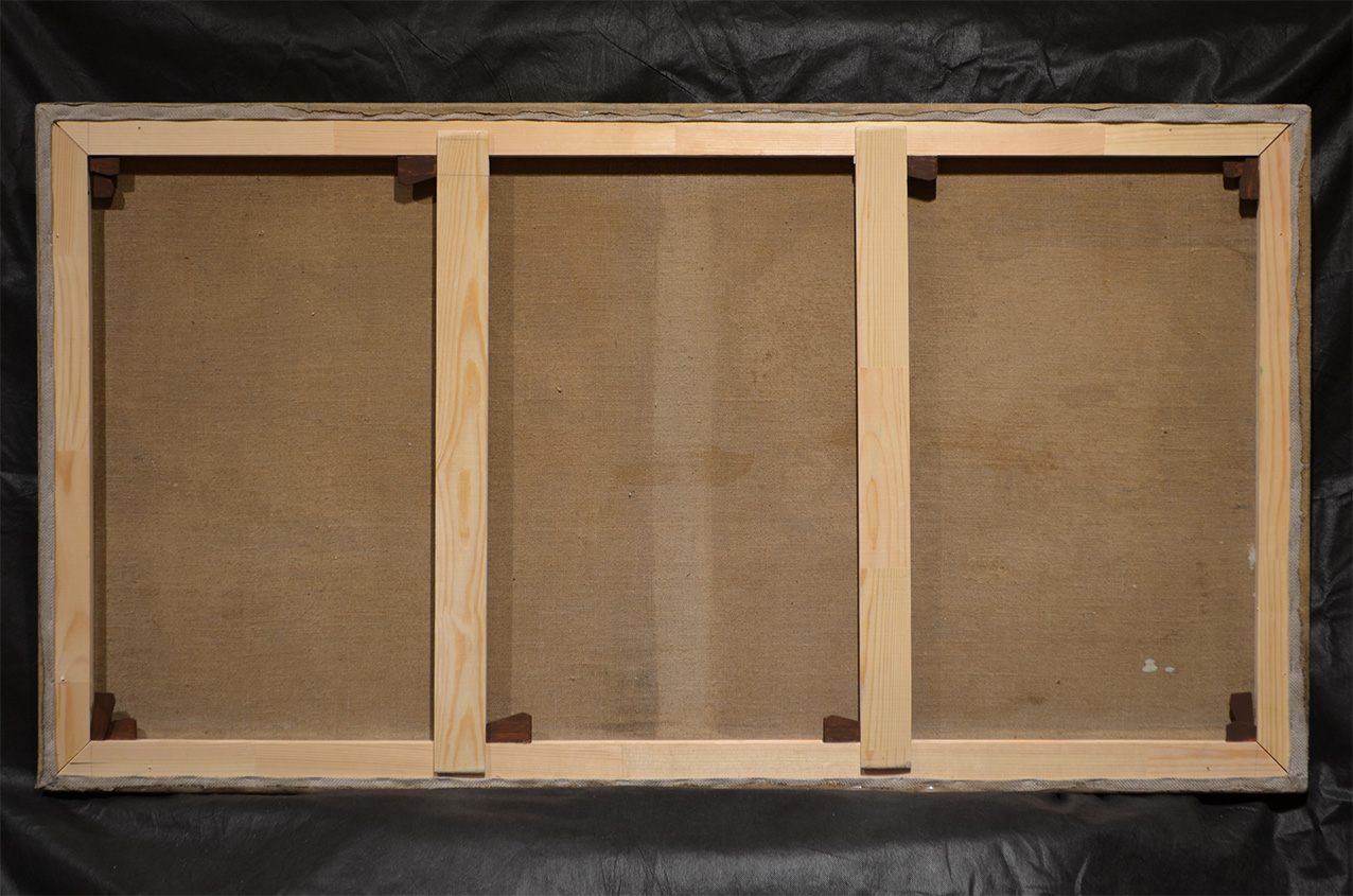 подрамник для холста мдф