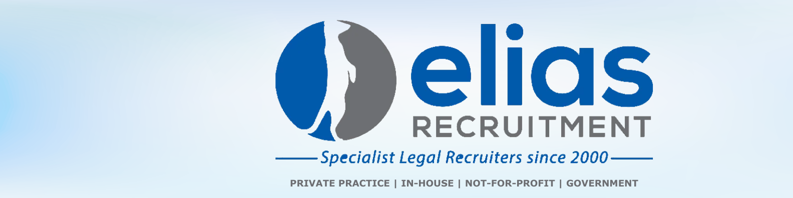 Elias Recruitment branding