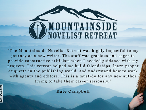 Fiction Writers Retreat