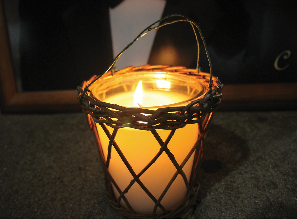 USM continues to remember Alex Motanya