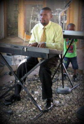 Maestro Odenet
