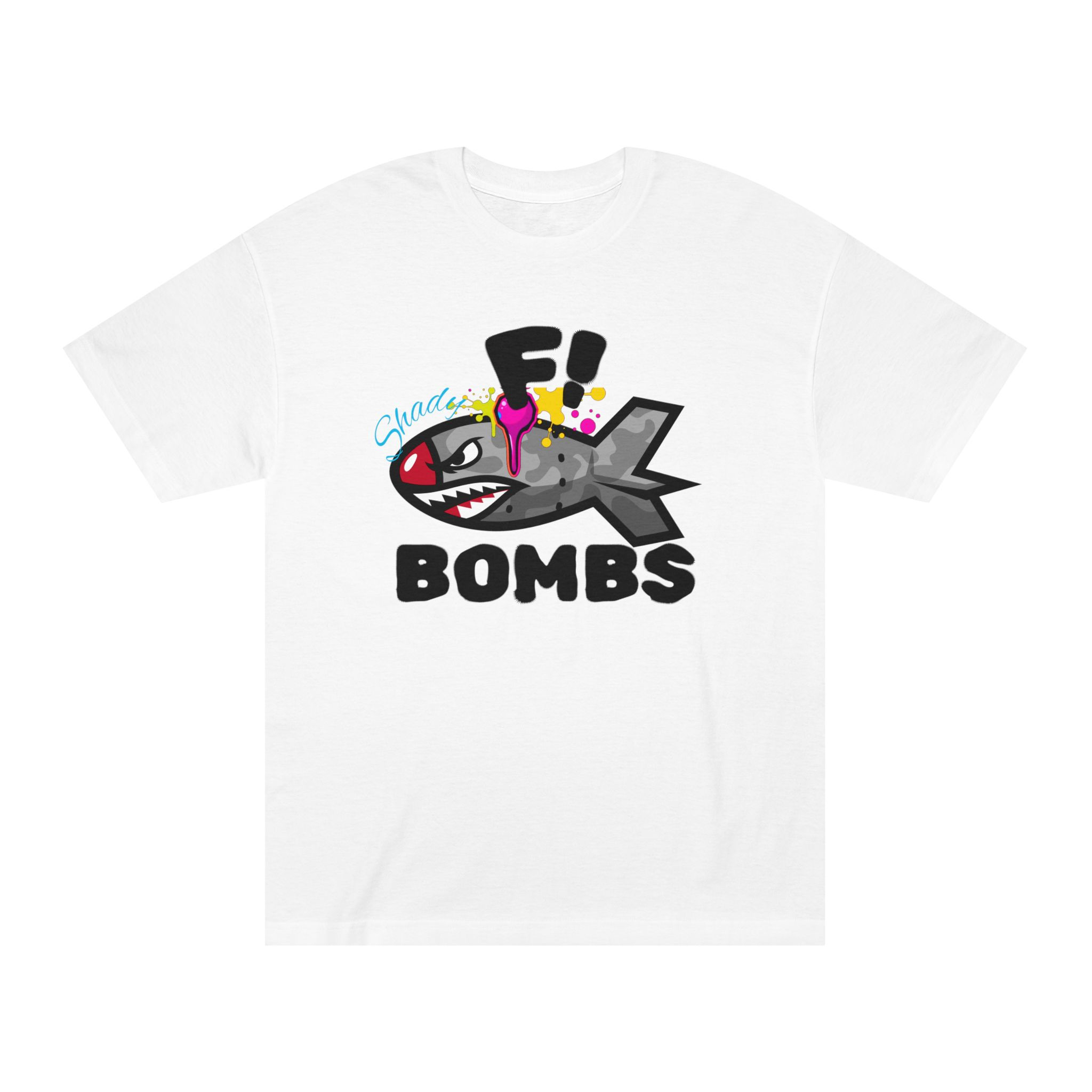 F! Bombs