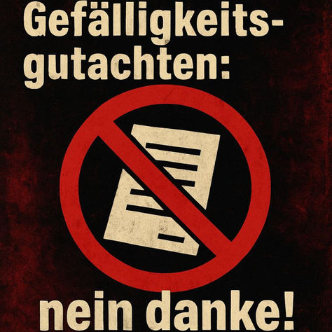 Falls mal wer auf die idee kommen sollte....