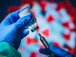 CientÃficos consiguen una vacuna de la covid más poderosa: más segura y efectiva también contra el cáncer