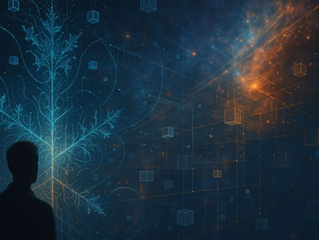 Un equipo de físicos aborda el dilema de la simulación del universo: las matemáticas podrían tener la última palabra