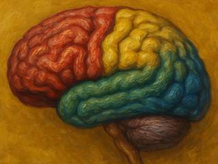 La ciencia descubre la huella cerebral que mide la intensidad de tus emociones