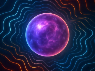 Un experimento sin precedentes revela que la luz puede chocar contra sí misma y crear partículas fantasma que existen y no existen a la vez