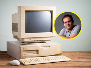 "Nuestra civilización digital está edificada sobre millones de ceros", afirma Eugenio Manuel Fernández Aguilar, autor de 'Historia del cero'