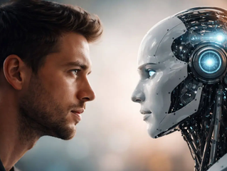 "No podemos descartar que una IA llegue a ser consciente": la inquietante afirmación de Amanda Askell, filósofa especializada en ética