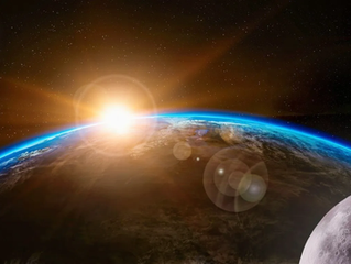 Una estrella gemela del Sol revela que las violentas erupciones del pasado pudieron impulsar el origen de la vida en la Tierra