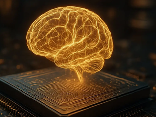 Un chip inspirado en el cerebro aprende, se adapta y ahorra energía: un avance clave para la inteligencia artificial del futuro