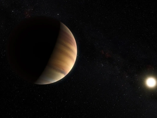 Cuando el descubrimiento del primer planeta fuera del sistema solar que orbitaba una estrella como el Sol en 1995 reavivó la esperanza de vida extraterrestre