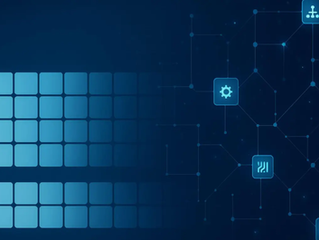 Esta “tabla periódica” no es de química, sino de inteligencia artificial… y puede cambiarlo todo