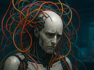 Crean el "DSM" de las IA: estas son las 32 formas en la que la inteligencia artificial puede "perder la cabeza" y ser peligrosa para la humanidad