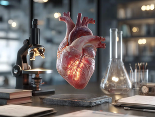 "El corazón no se detiene, pero la ciencia tampoco": una conversación entre dos referentes sobre obesidad, prevención y salud cardiovascular